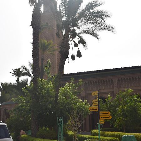 Riad Marrakech マラケシュ エクステリア 写真