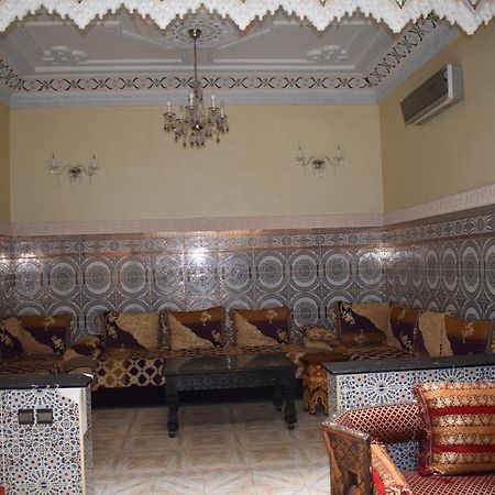 Riad Marrakech マラケシュ エクステリア 写真