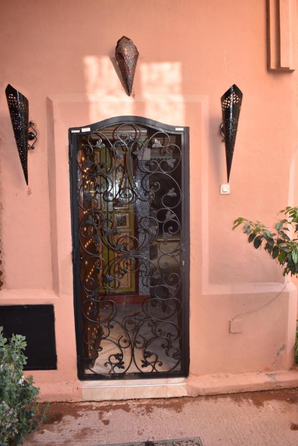 Riad Marrakech マラケシュ エクステリア 写真
