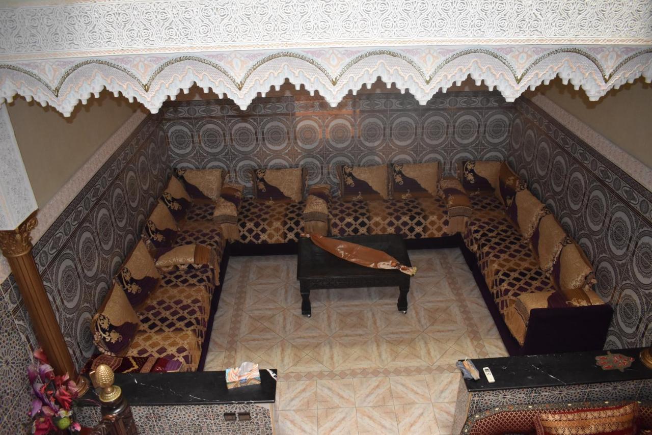 Riad Marrakech マラケシュ エクステリア 写真