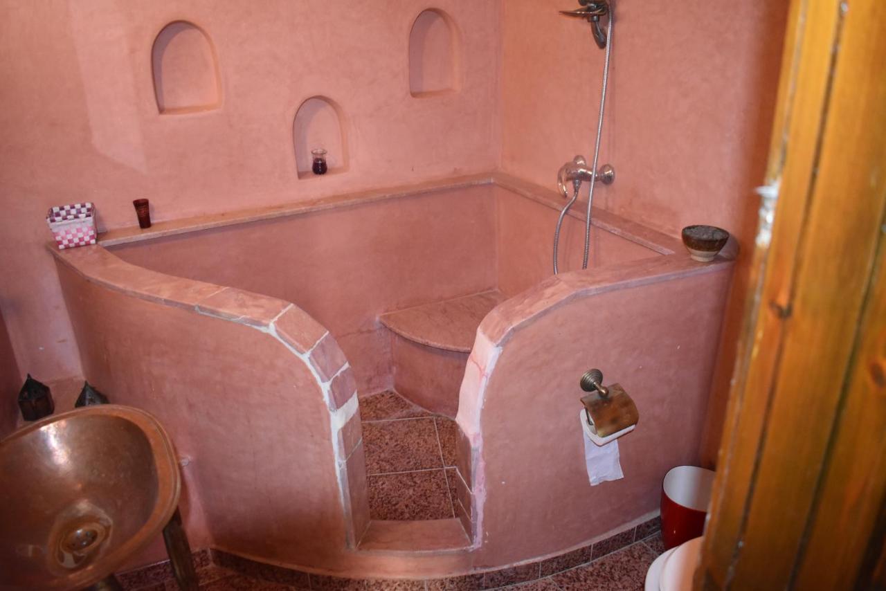 Riad Marrakech マラケシュ エクステリア 写真