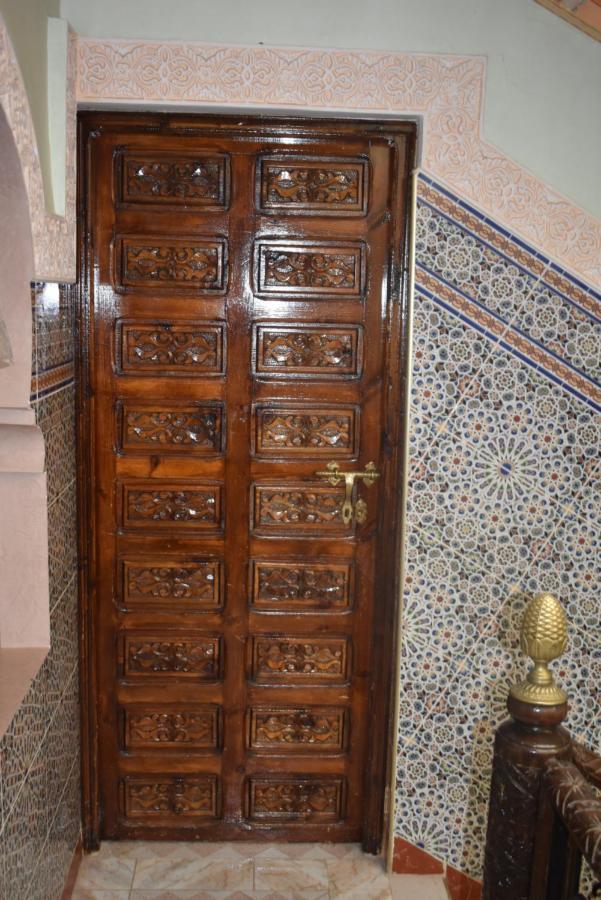Riad Marrakech マラケシュ エクステリア 写真