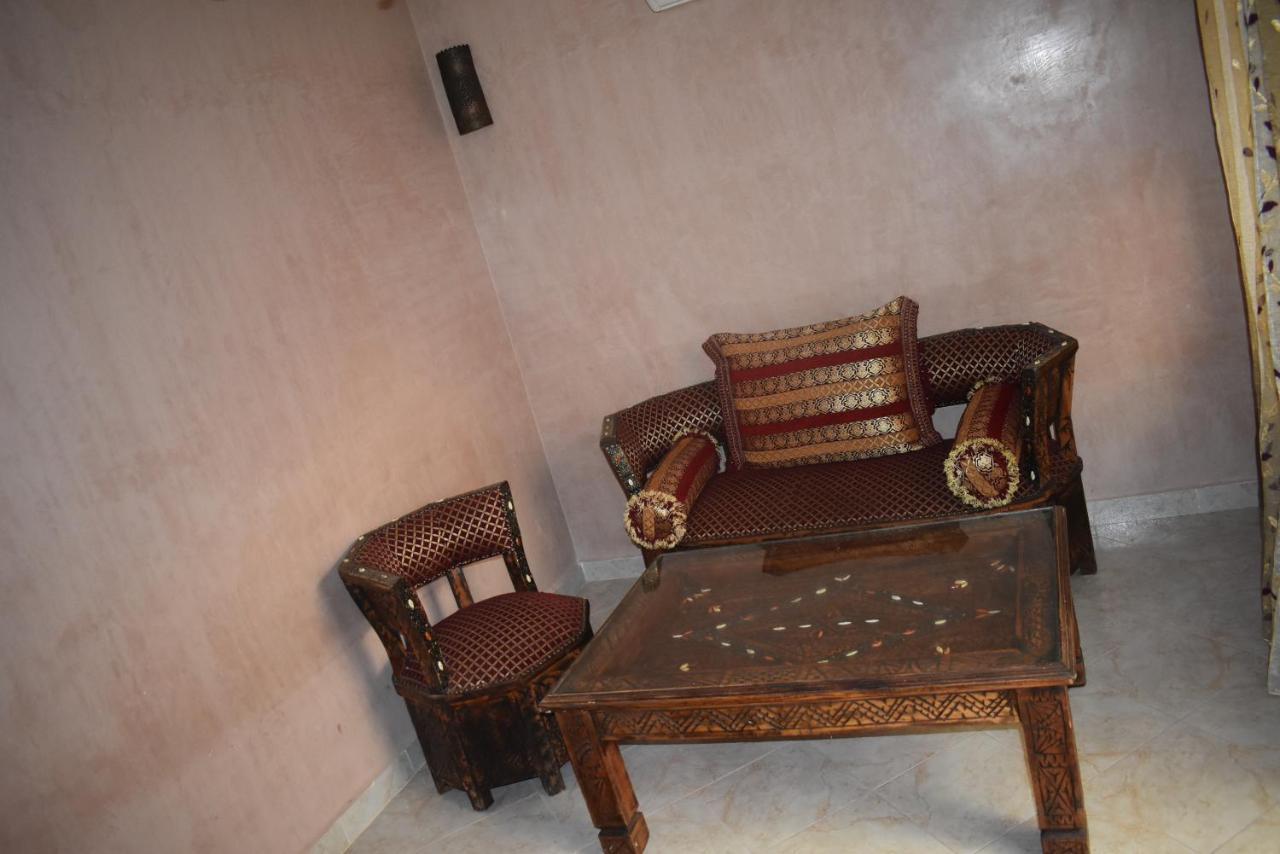 Riad Marrakech マラケシュ エクステリア 写真