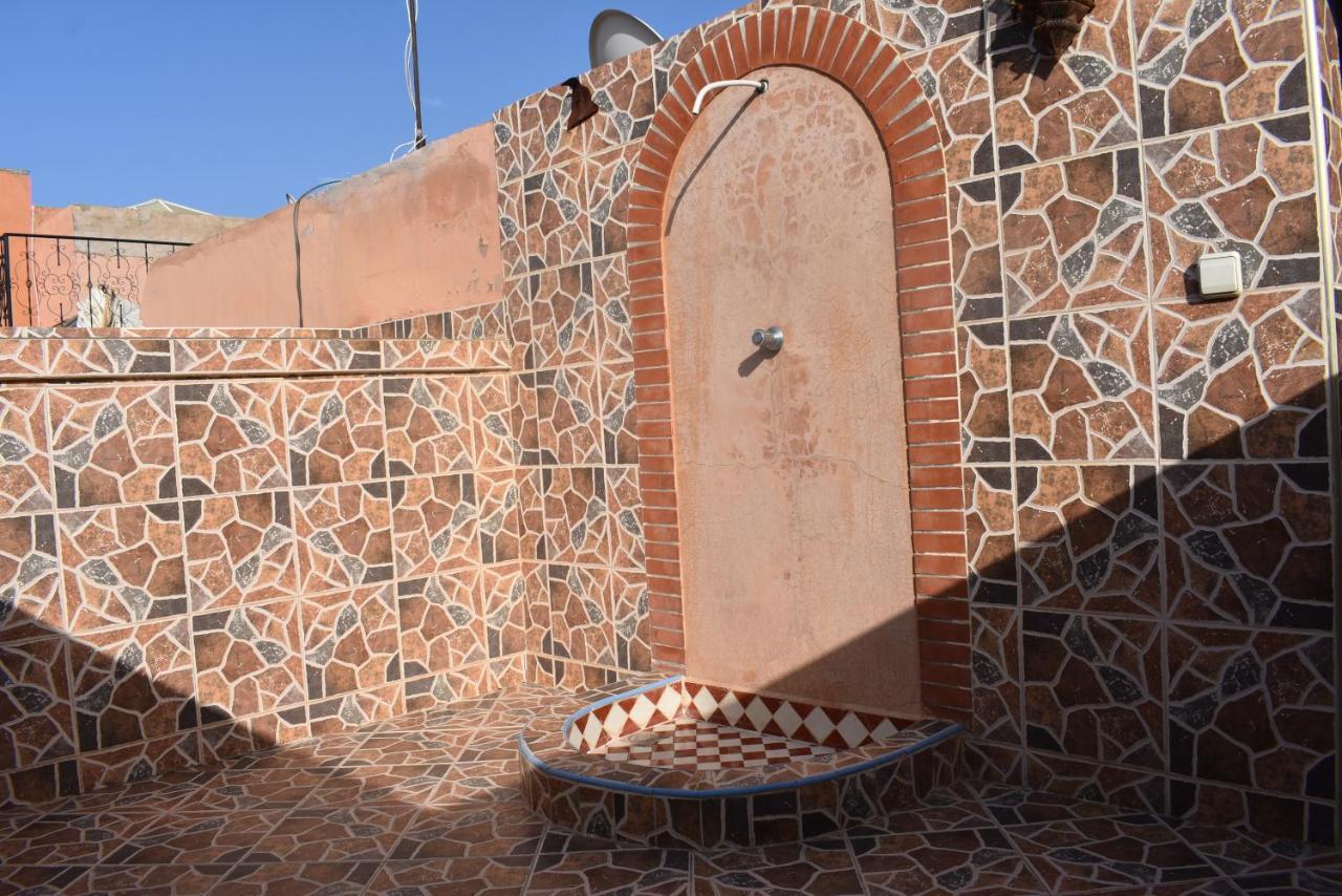 Riad Marrakech マラケシュ エクステリア 写真