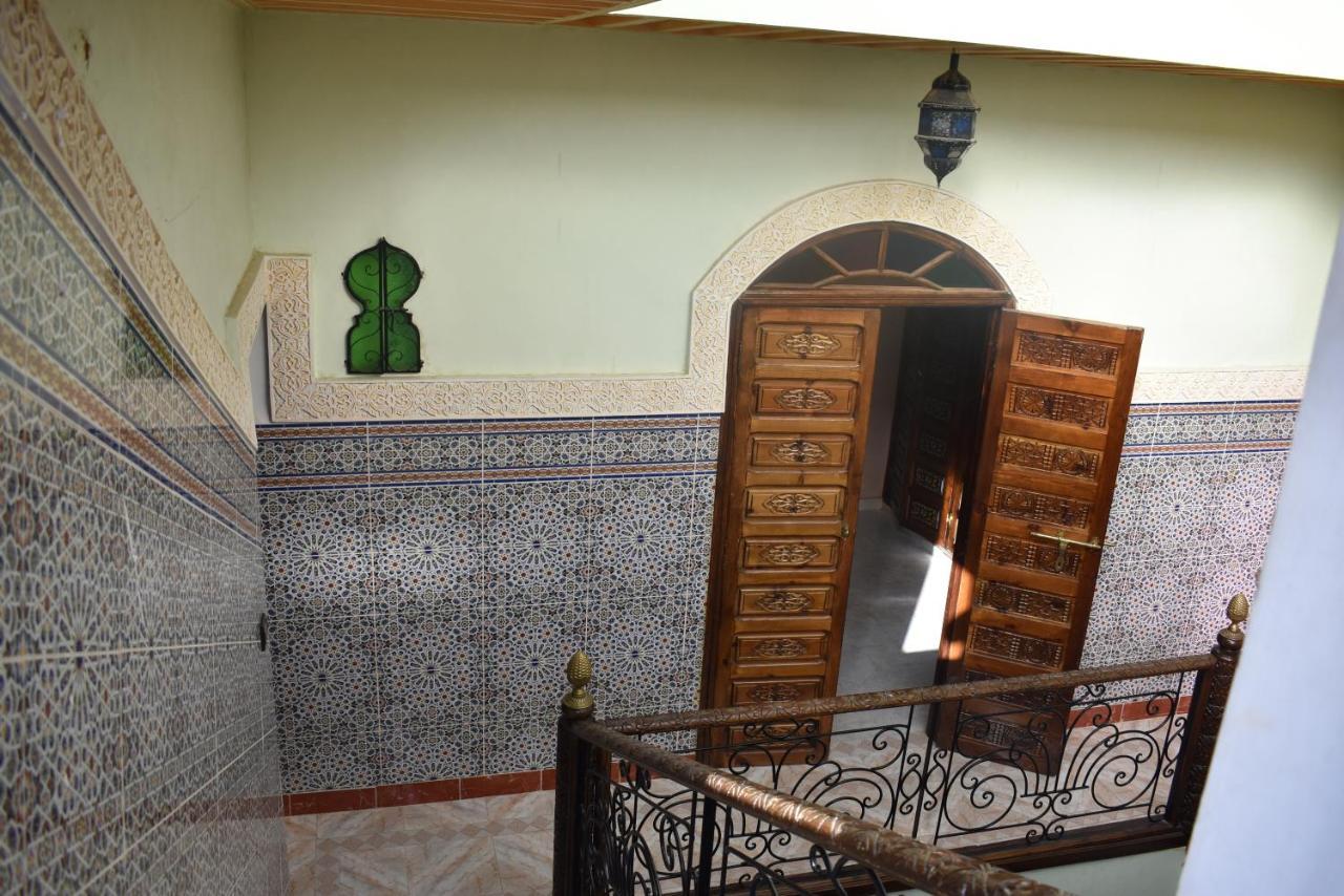 Riad Marrakech マラケシュ エクステリア 写真