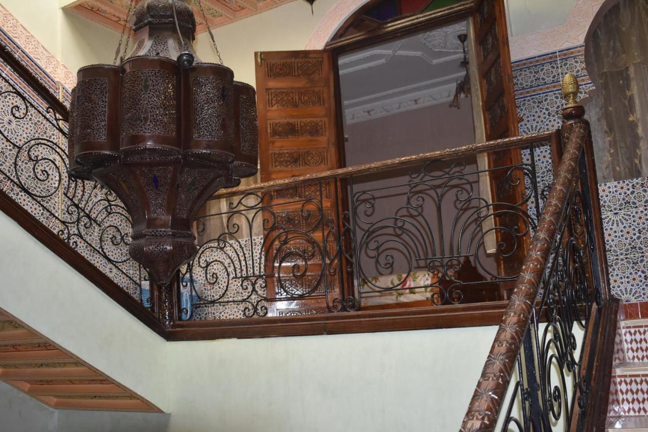 Riad Marrakech マラケシュ エクステリア 写真