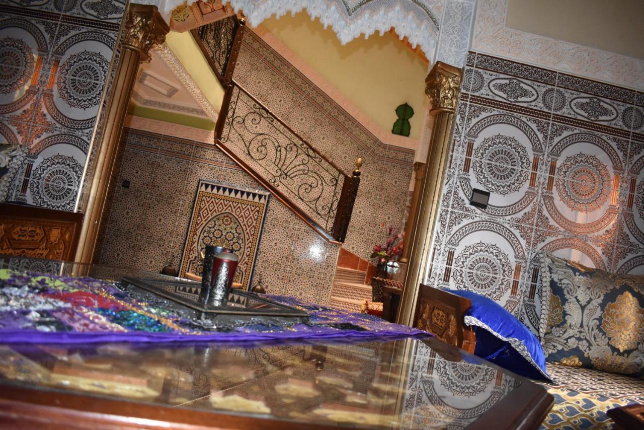 Riad Marrakech マラケシュ エクステリア 写真