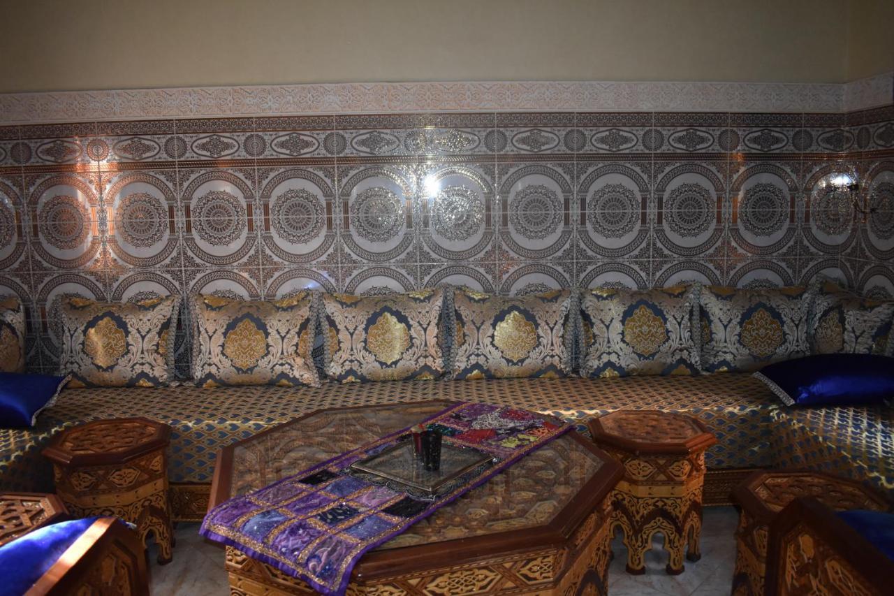 Riad Marrakech マラケシュ エクステリア 写真