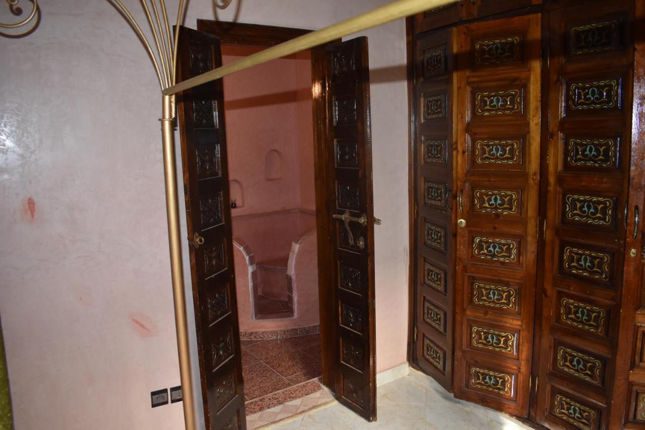 Riad Marrakech マラケシュ エクステリア 写真