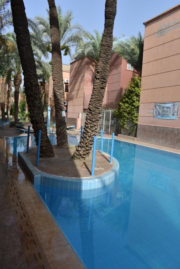 Riad Marrakech マラケシュ エクステリア 写真