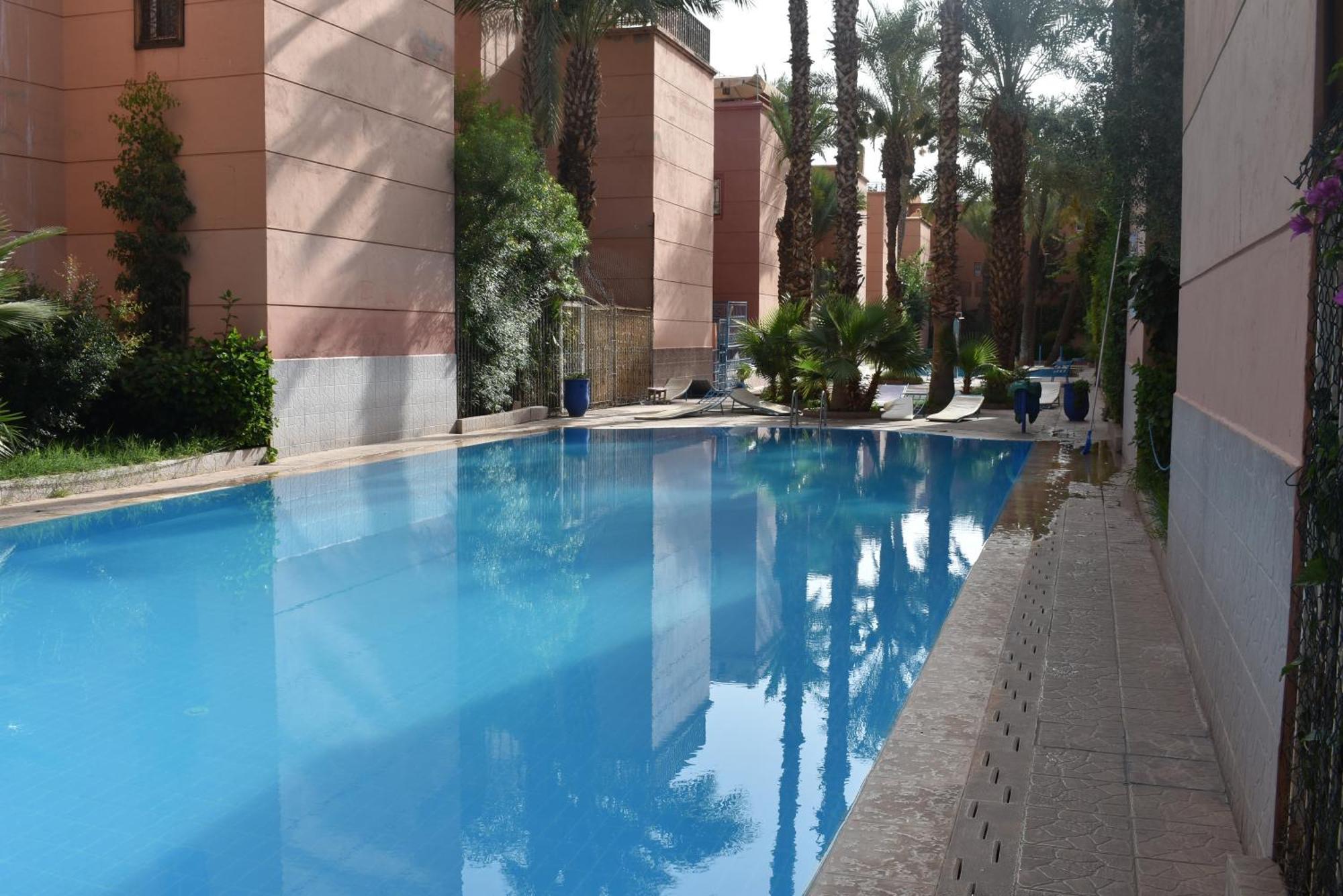 Riad Marrakech マラケシュ エクステリア 写真