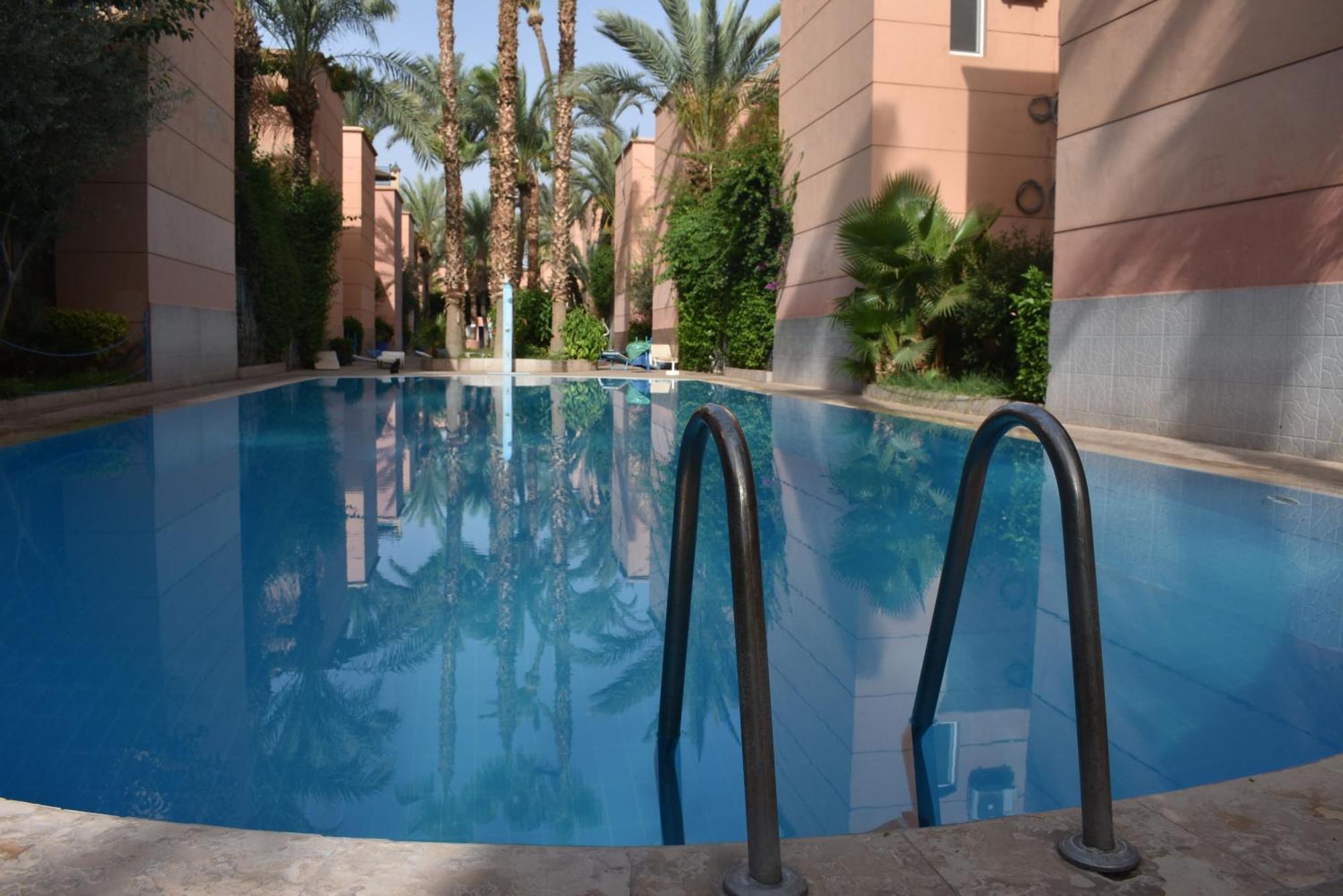 Riad Marrakech マラケシュ エクステリア 写真