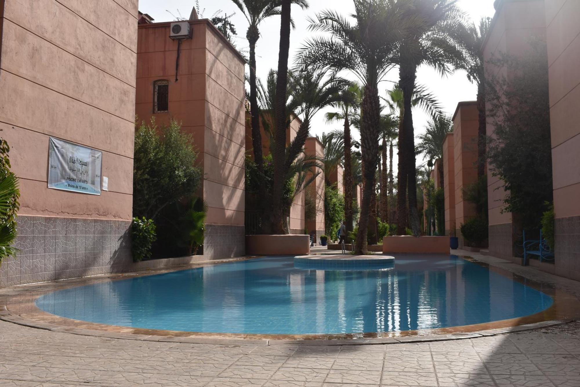 Riad Marrakech マラケシュ エクステリア 写真
