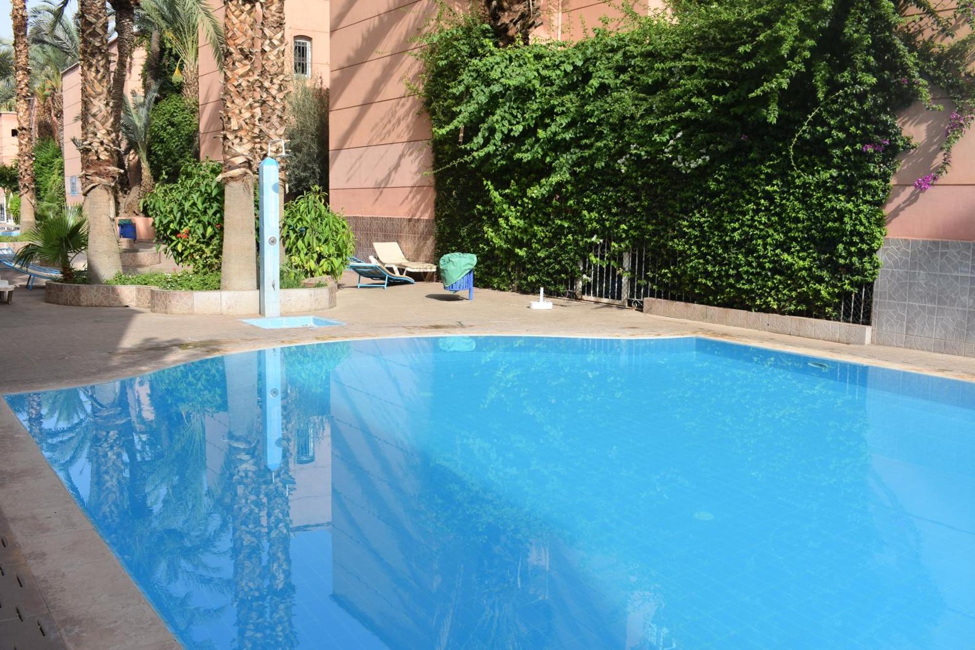 Riad Marrakech マラケシュ エクステリア 写真