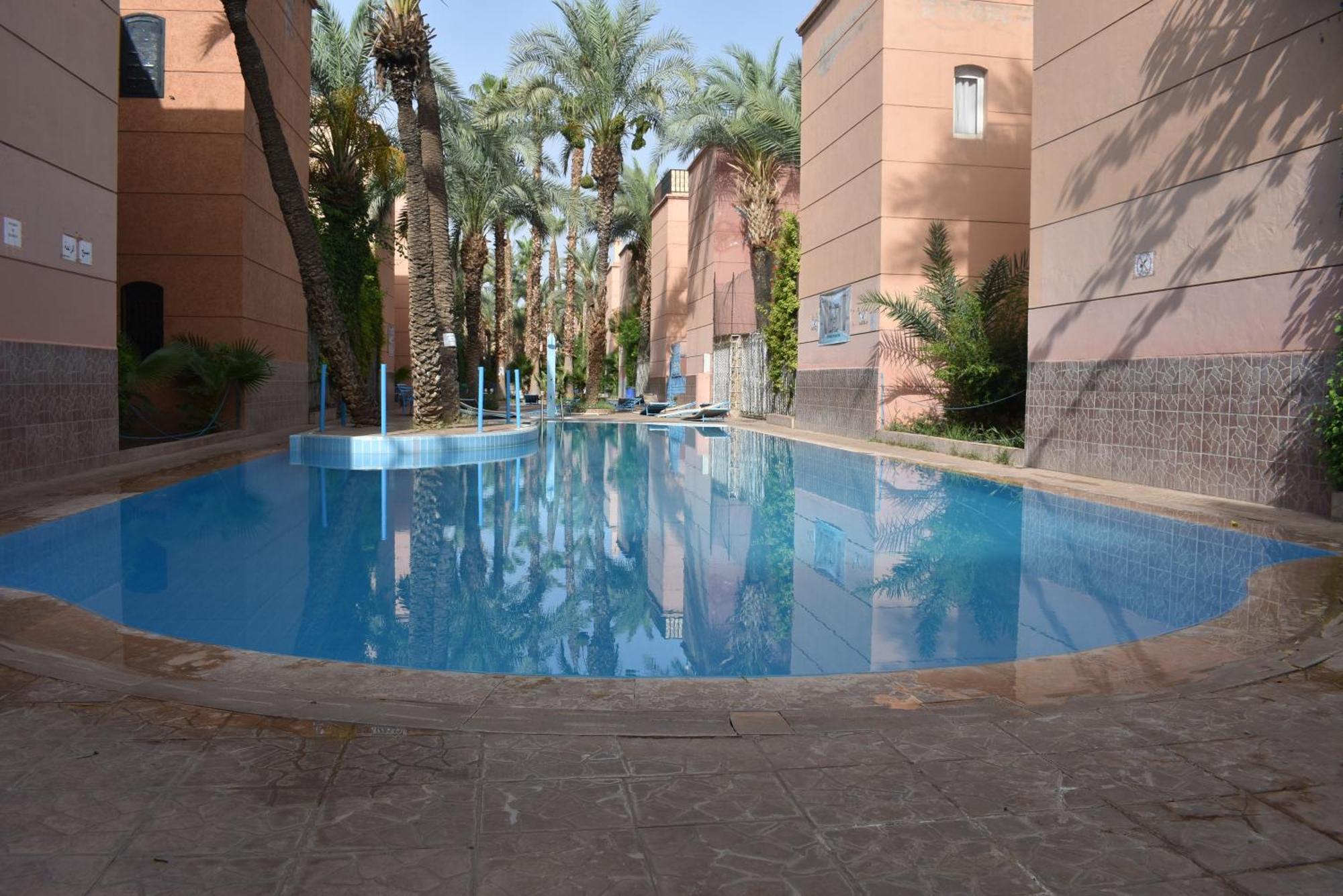Riad Marrakech マラケシュ エクステリア 写真