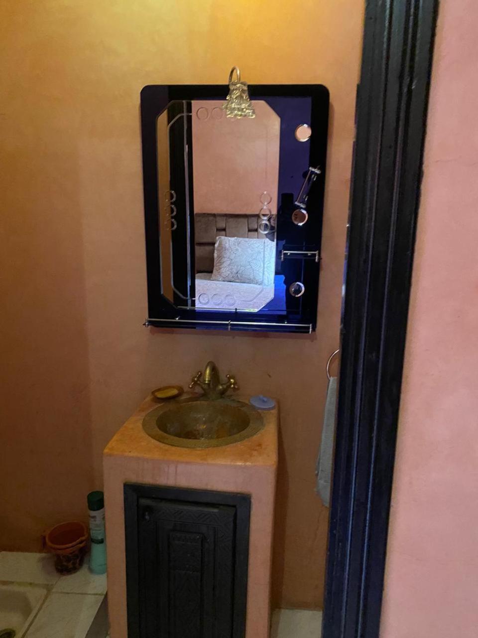 Riad Marrakech マラケシュ エクステリア 写真